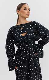 Sukienka Vesnaletto 4439