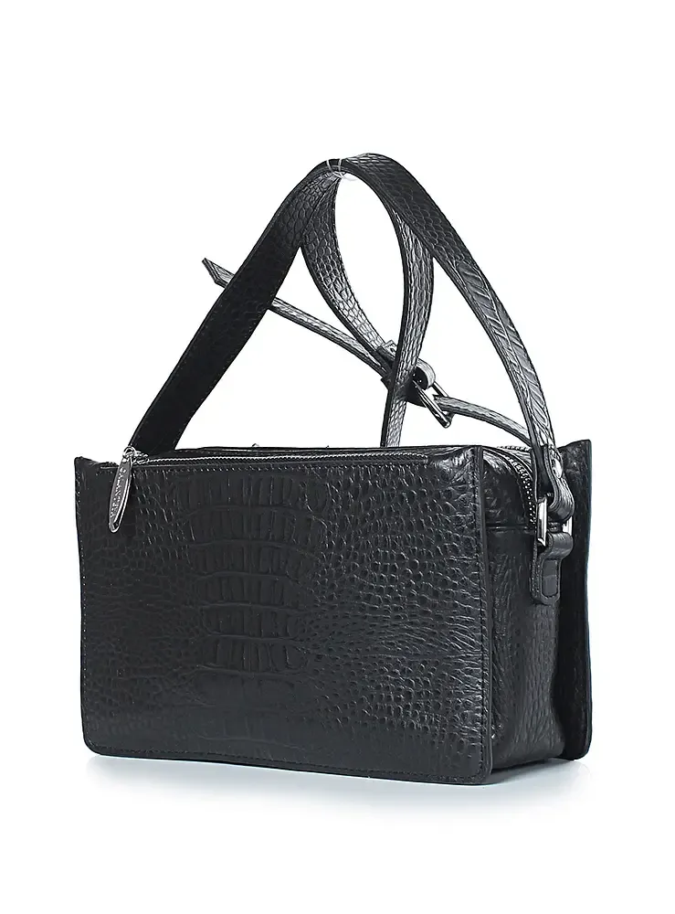 Torba Galanteya #25s845k45 chernyj