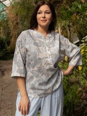 Bluzka LT Collection #B15527-4M