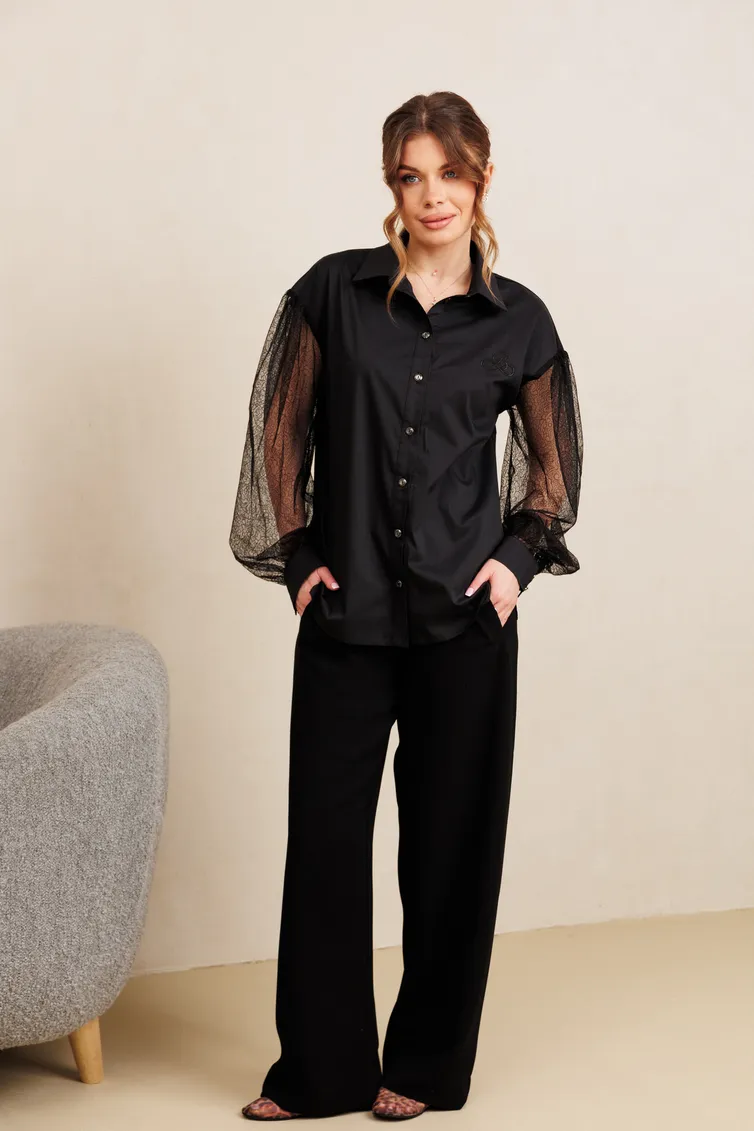 Spodnie Amori #5303 170