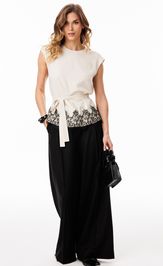 Брюки EOLA 3101