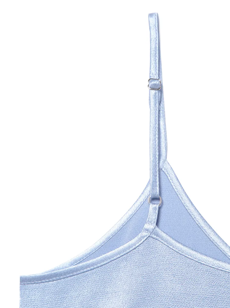 Do Góry Conte Elegant #19S-969TSP light blue 170