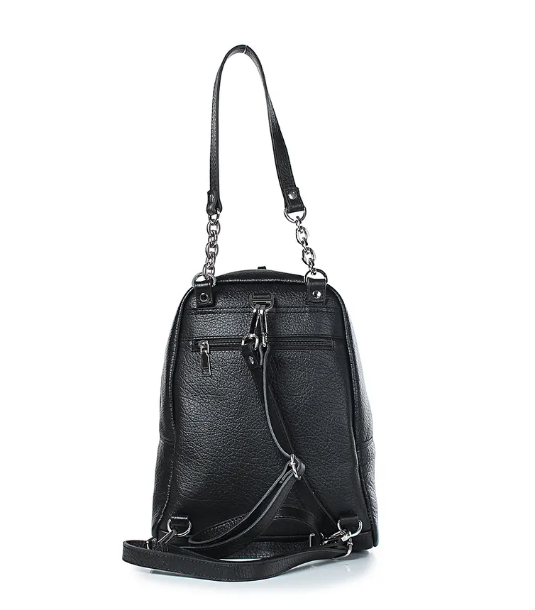 Torba Galanteya #24s499k45 chernyj