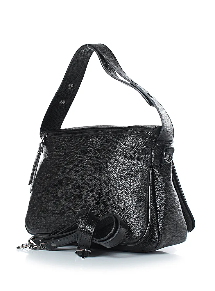 Torba Galanteya #24s302k45 chernyj