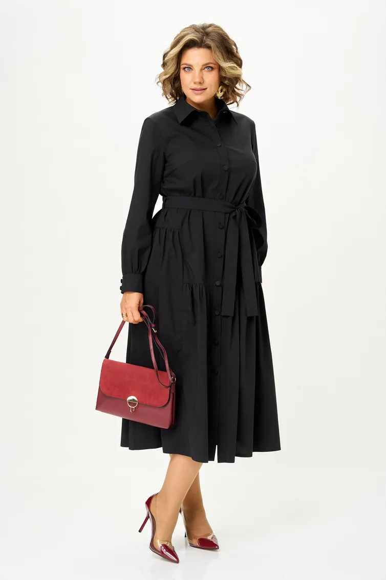 Dress VIPPRIMO #128 ch
