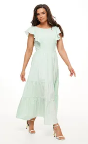 Sukienka Beautiful & Free #6033 myata