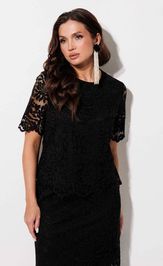 Костюм MiSlana 1307 черный
