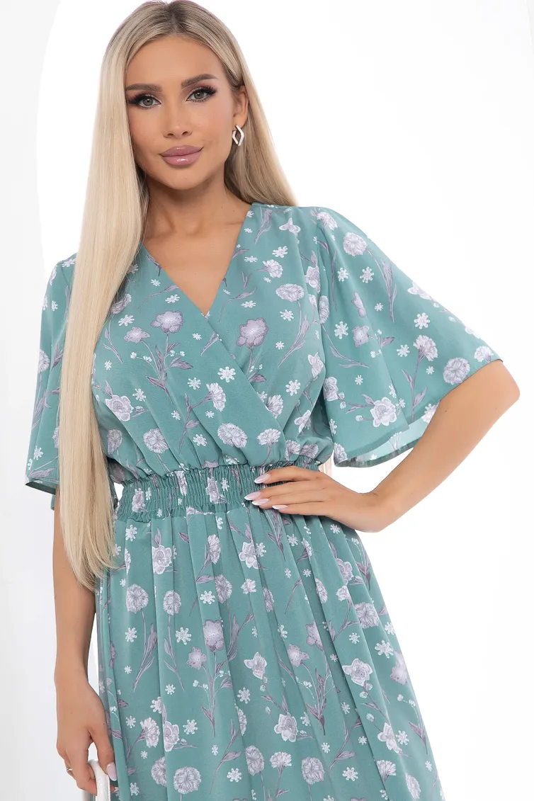 Sukienka LT Collection #P8932