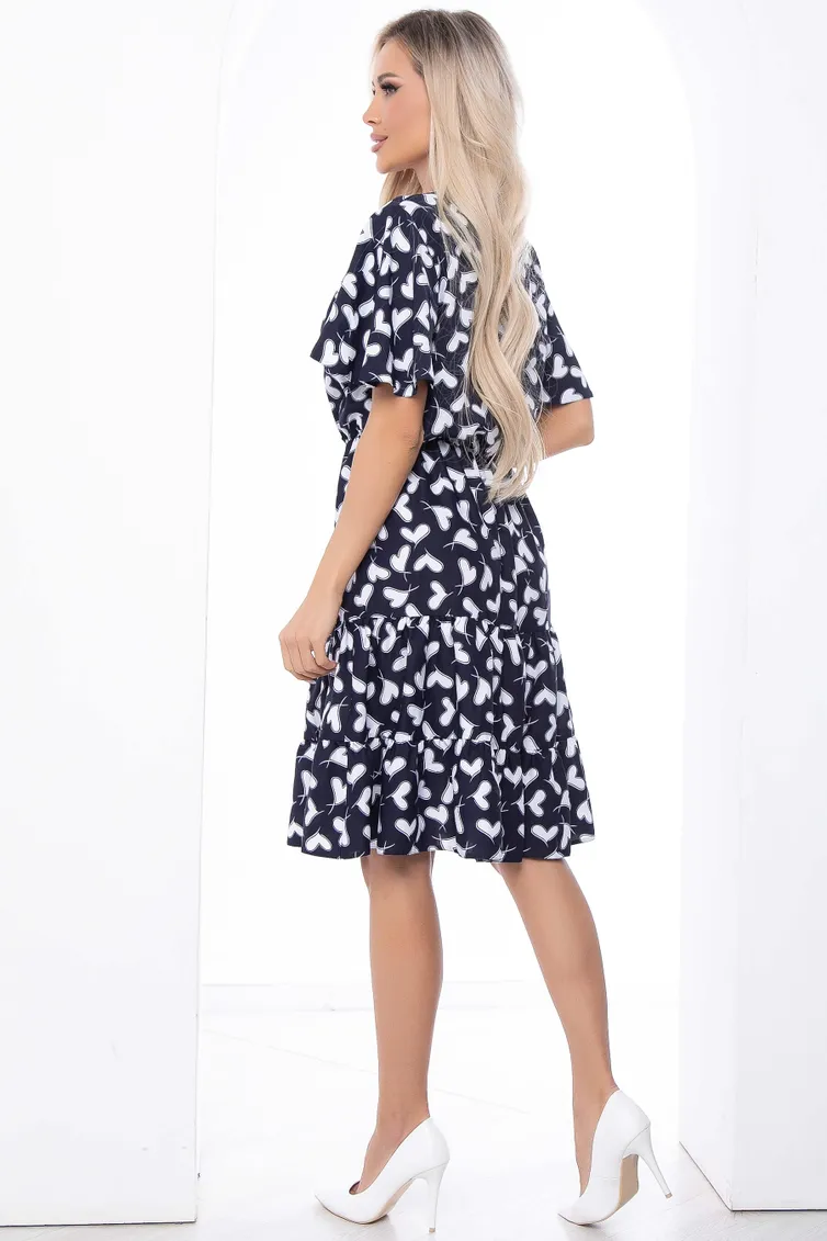 Sukienka LT Collection #P8758