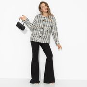 Бомбер CHARUTTI арт. Стиль вне времени (статус)