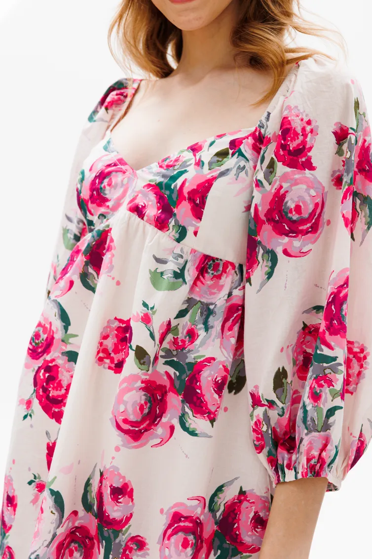 Sukienka EOLA #2622