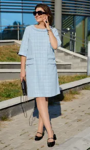 Sukienka Vittoria Queen #23373