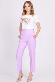 Spodnie BAZALINI #4439