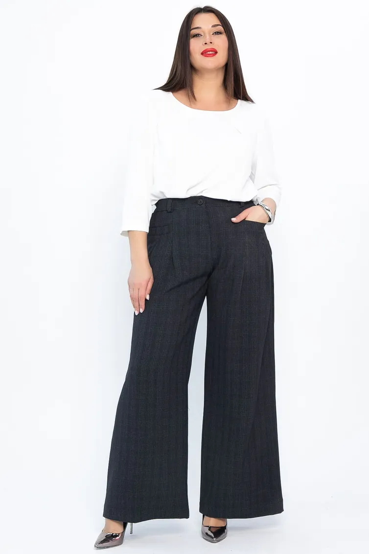 Spodnie LT Collection #B14655-24M