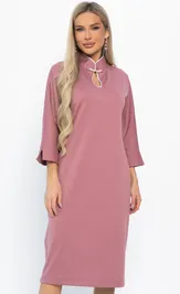 Платье LT Collection П14863-18М