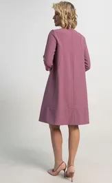 Платье LT Collection П15617-6М
