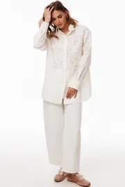 Bluzka EOLA #3133