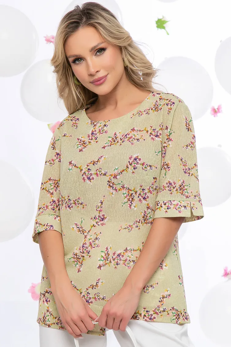 Bluzka LT Collection #B5436