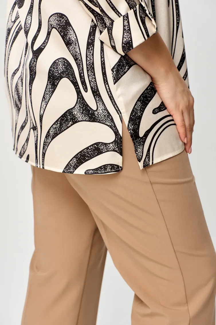 Bluzka Ell Style #2288a
