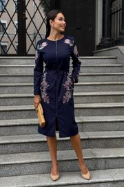 Платье URS арт. 26-672-1