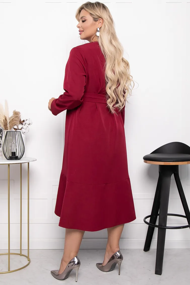 Sukienka LT Collection #P7203
