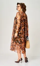 Dress Anastasia 1377