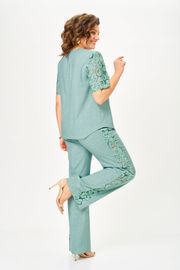 Suit Vilena-fashion #1151 polyn