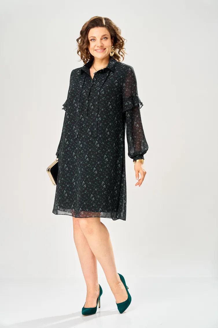 Dress Tvoi Imidj #2502