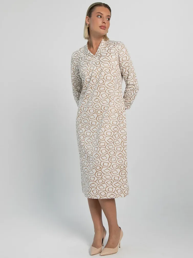 Sukienka LT Collection #P16035-19M