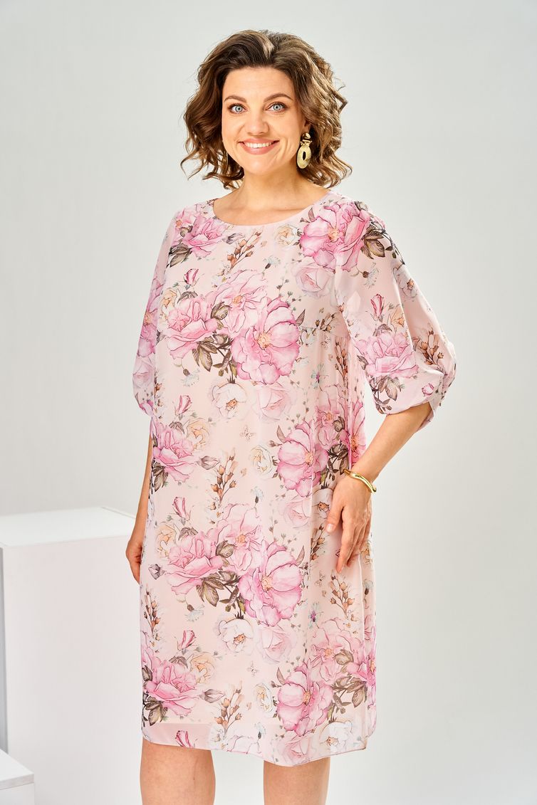 Платье ROMANOVICH арт. 1-2792-9