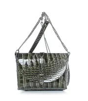 Torba Galanteya #24s469k45 olivkovyj