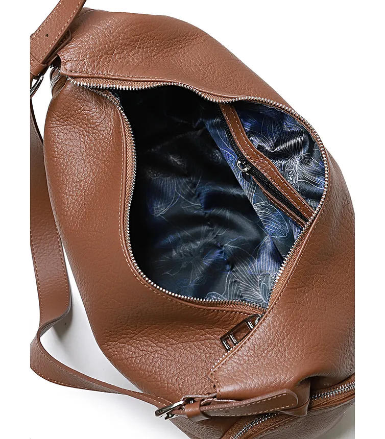 Torba Galanteya #24s1067k45 ryzhij