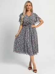 Sukienka LT Collection #P15849-39M