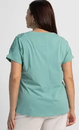Блуза LT Collection Б16090-20М