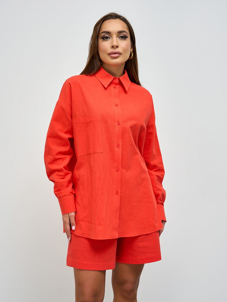 Shirt Jetty #ShYu468-12