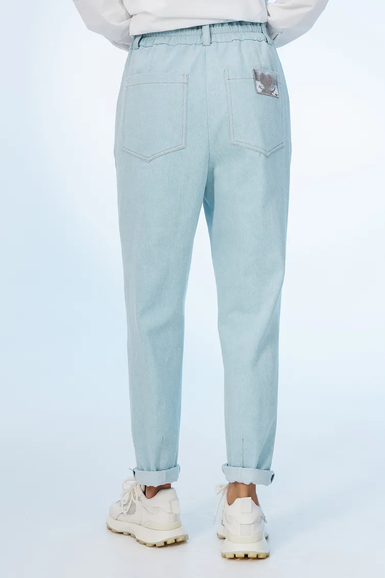 Брюки Buter New арт. 3023