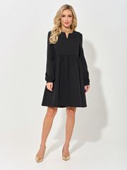 Dress Jetty #508/chernyj
