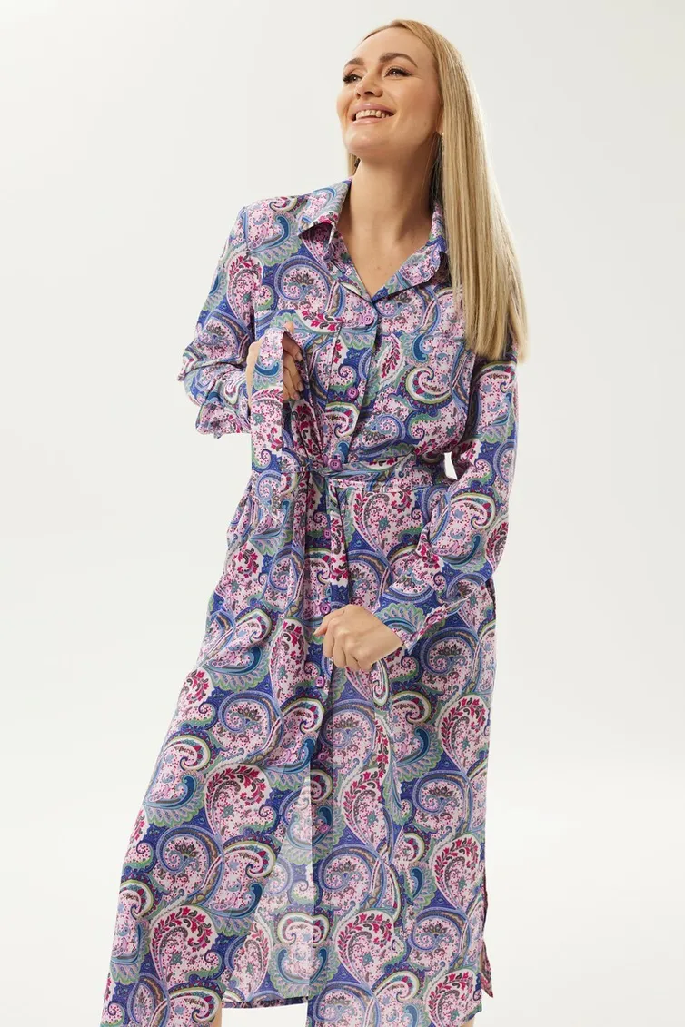 Dress Ma Cherie #4004 lavanda