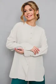 Блузка Amori арт. 6465 170