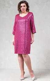 Dress Avanti 01682 plate