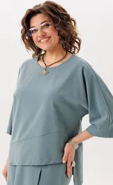 Костюм Anelli Laurel 1793.2 родниковая вода