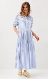 Sukienka Lars Style 1231