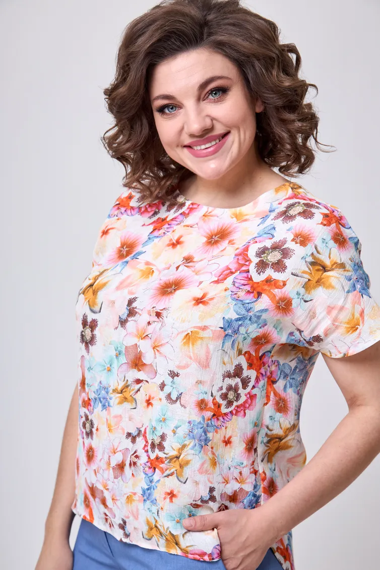 Костюм Lady Style Classic арт. 1777/6