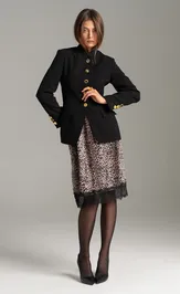 Skirt SILVERSPICE S-4622