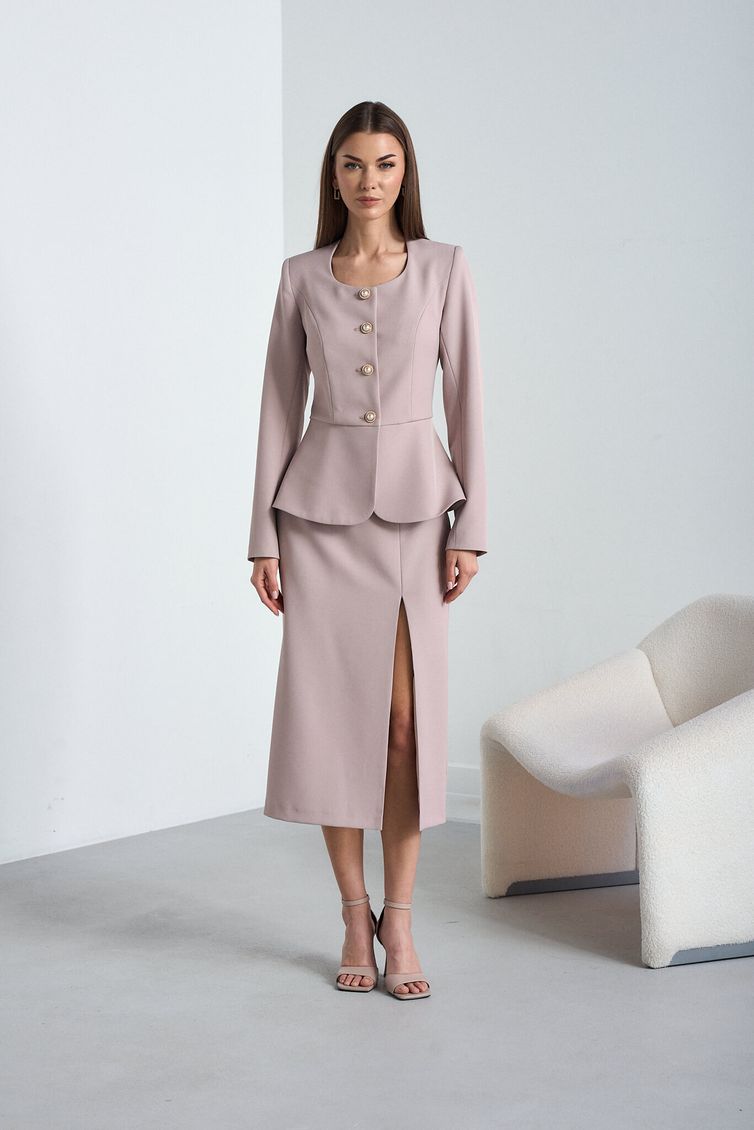 Костюм Леди лайн арт. 5126