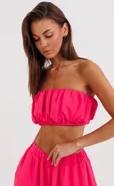 Do Góry V&N fashion 1154_malinovyj