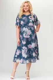 Sukienka Ell Style #2218/1