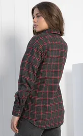 Рубашка LT Collection Б12947М