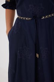 Dress Vesnaletto #4457-3