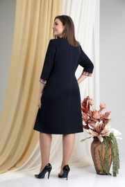 Dress Ivelta plus #1599